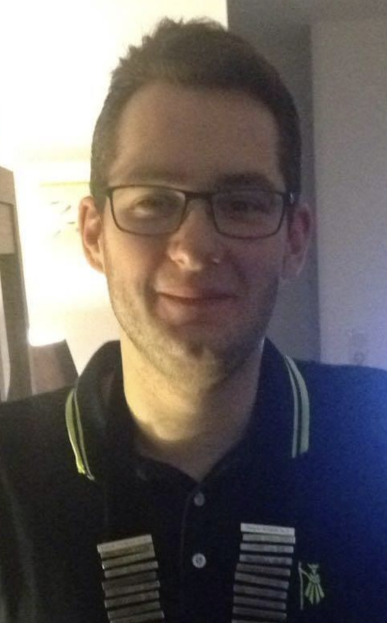 Monsieur Thibault RECEVEUR