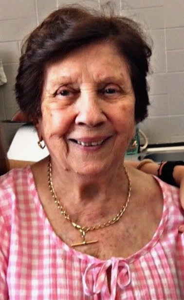 Madame Vve Théophile LOHNER né(e) Catherine VINCIGUERRA