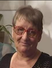 Madame Joëlle RIZZA née CHERIN