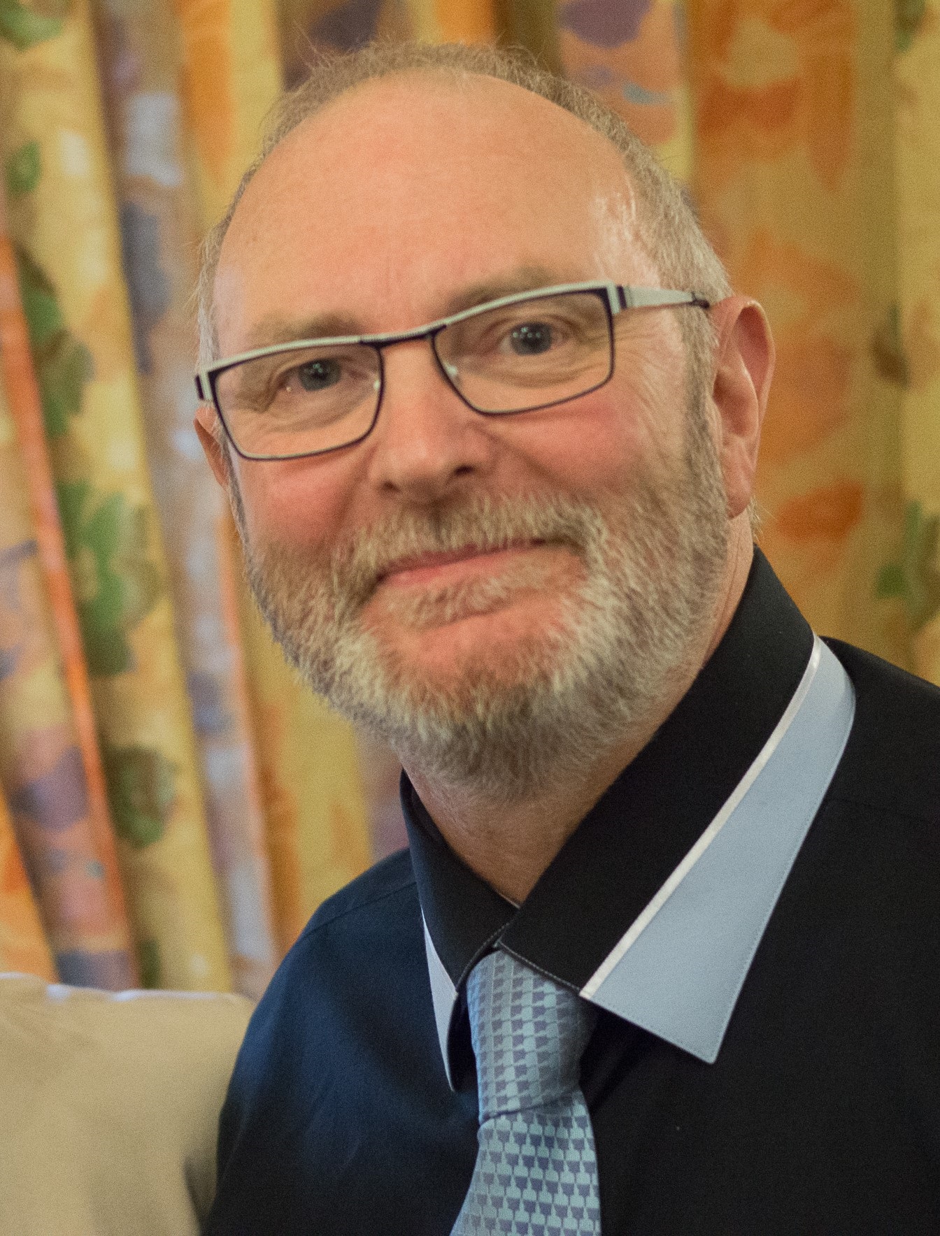 Monsieur Philippe DUBREUCQ