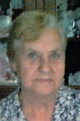 Madame Denise FRANCOIS née VANDERVEKEN