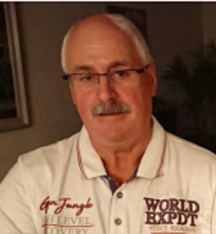 Monsieur Tino DI SALVO