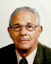 Monsieur Roland HOSSON