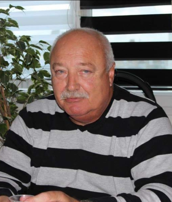 Monsieur Michel VANDEWEGHE