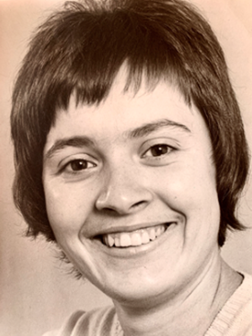 Madame Viviane BINDELS