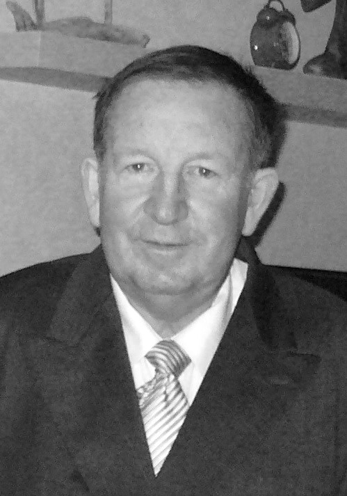 Monsieur Pierre VERLYNDE