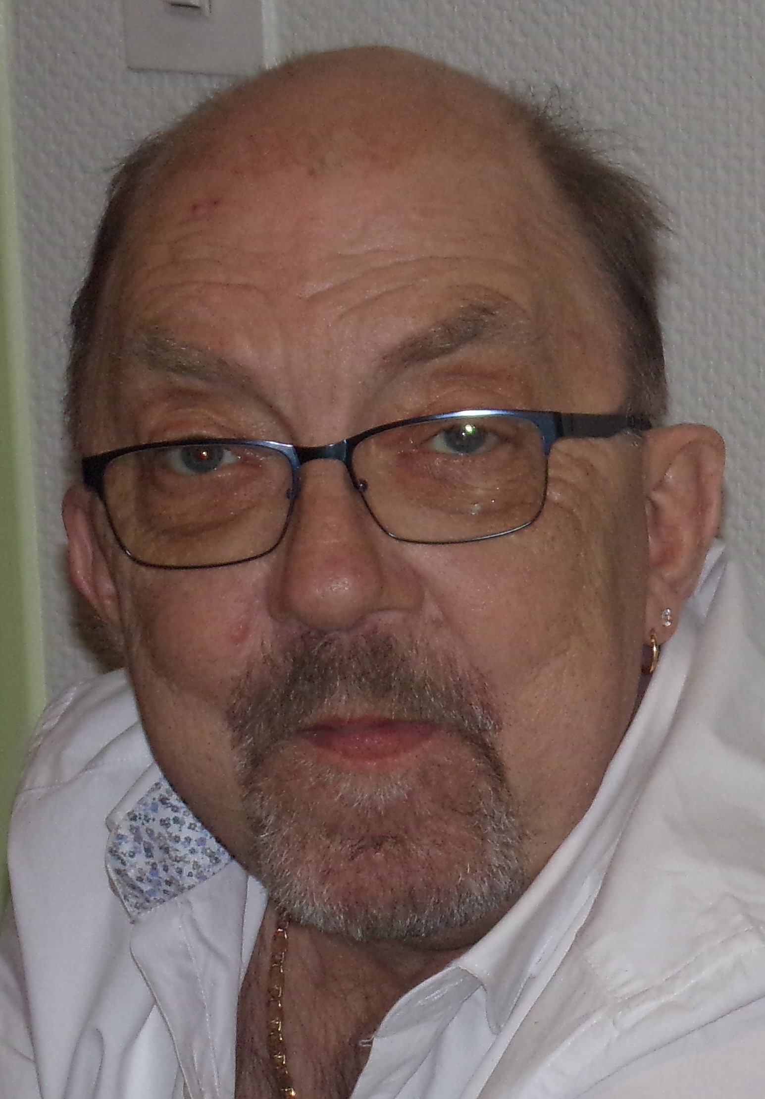 Monsieur Serge LEBON