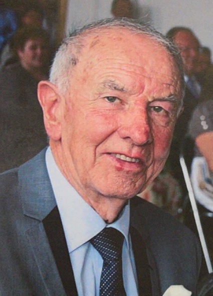 Monsieur René DULONGCOURTY