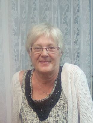 Madame Simone DRUAERT née DARCY