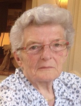 Madame Suzanne CLAUDEL née LAMBERT