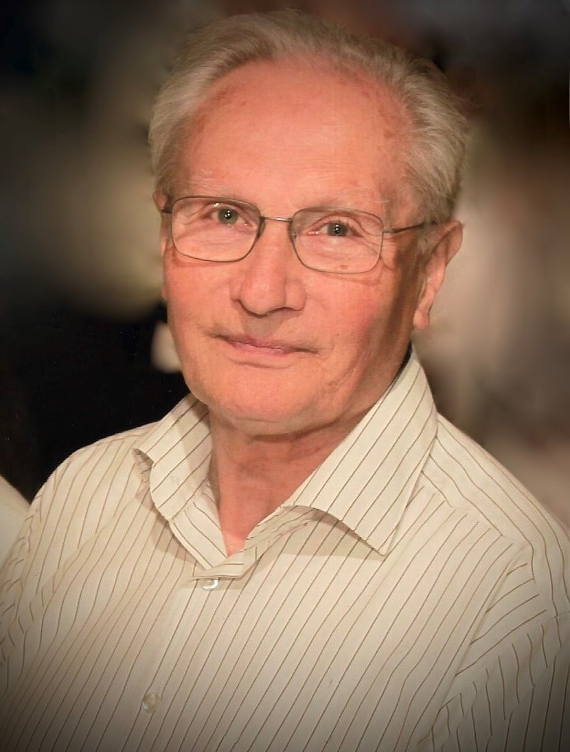 Monsieur Michel GLORY