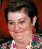 Madame Micheline DORMOIS née SAURBECK