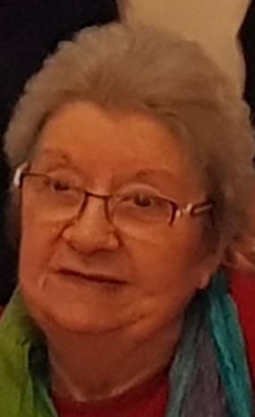 Madame Suzanne DEBLOCK