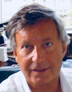 Pierre-hubert GOUTIERRE