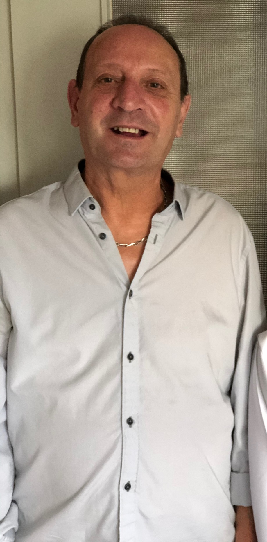 Monsieur Patrice ZAMI