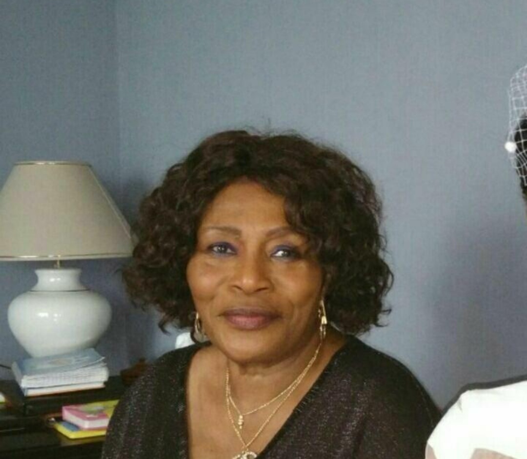 Madame Augustine LE BOUDER née BIKOUO