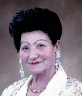 Madame Marie DANIEL née TUTIN