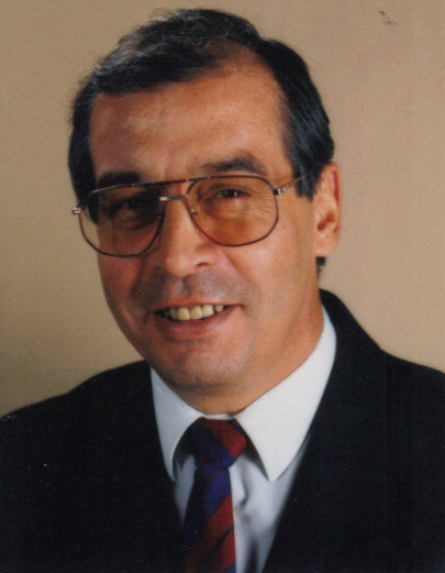 Monsieur Jean-pierre PHILIPPE