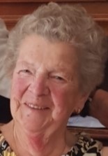 Madame Andrée MUCEK née LEMESRE