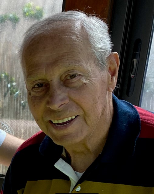 Monsieur Marc DI MARIO