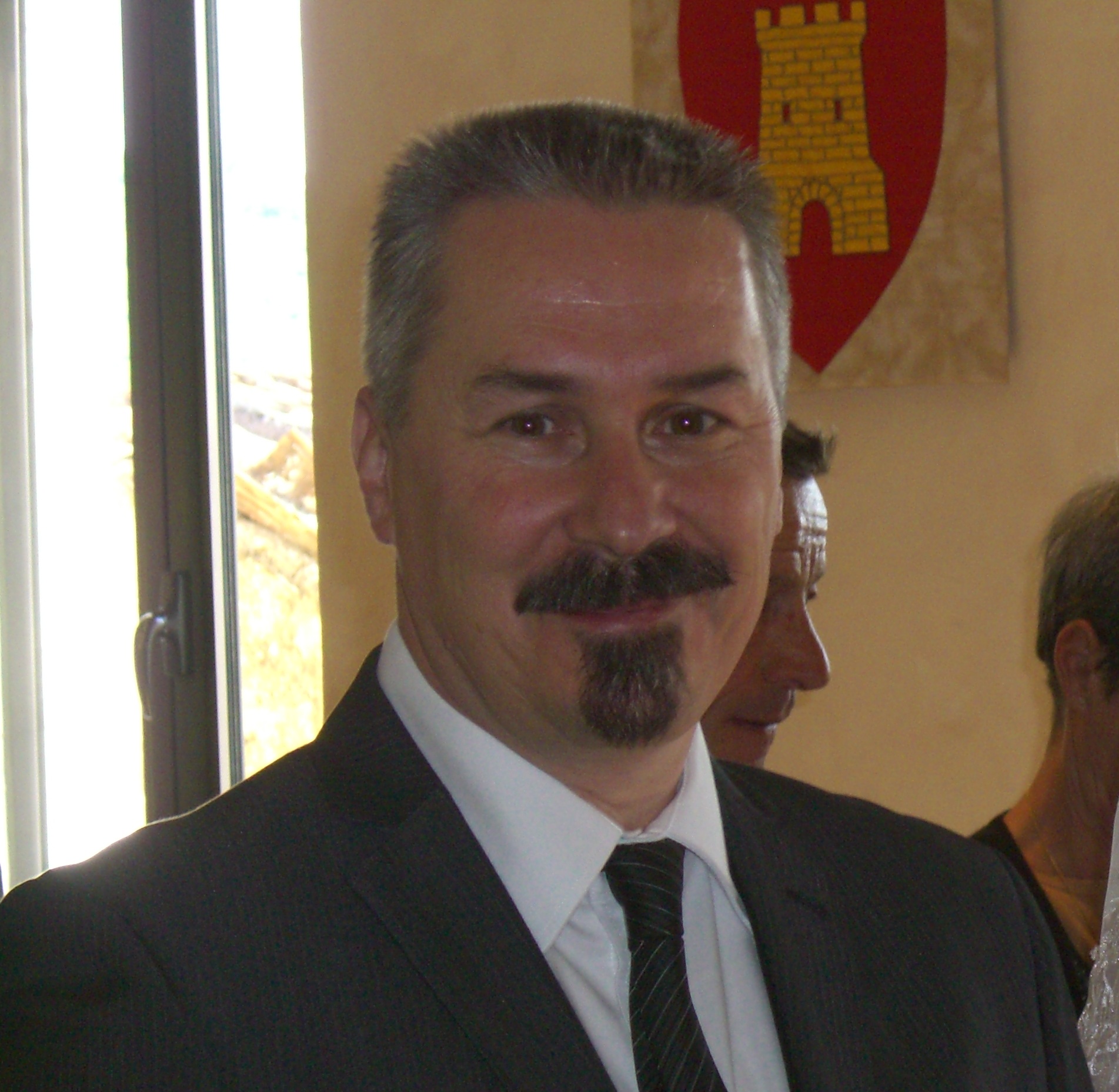 Monsieur Philippe HERSENT