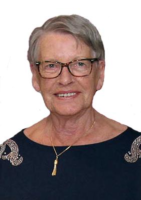 Madame Henriette FRICKER née ZIMMER