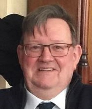 Monsieur Hervé DEBLOCK