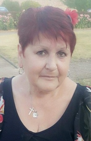 Madame Claudine BONNARD née UITTERHAEGEN