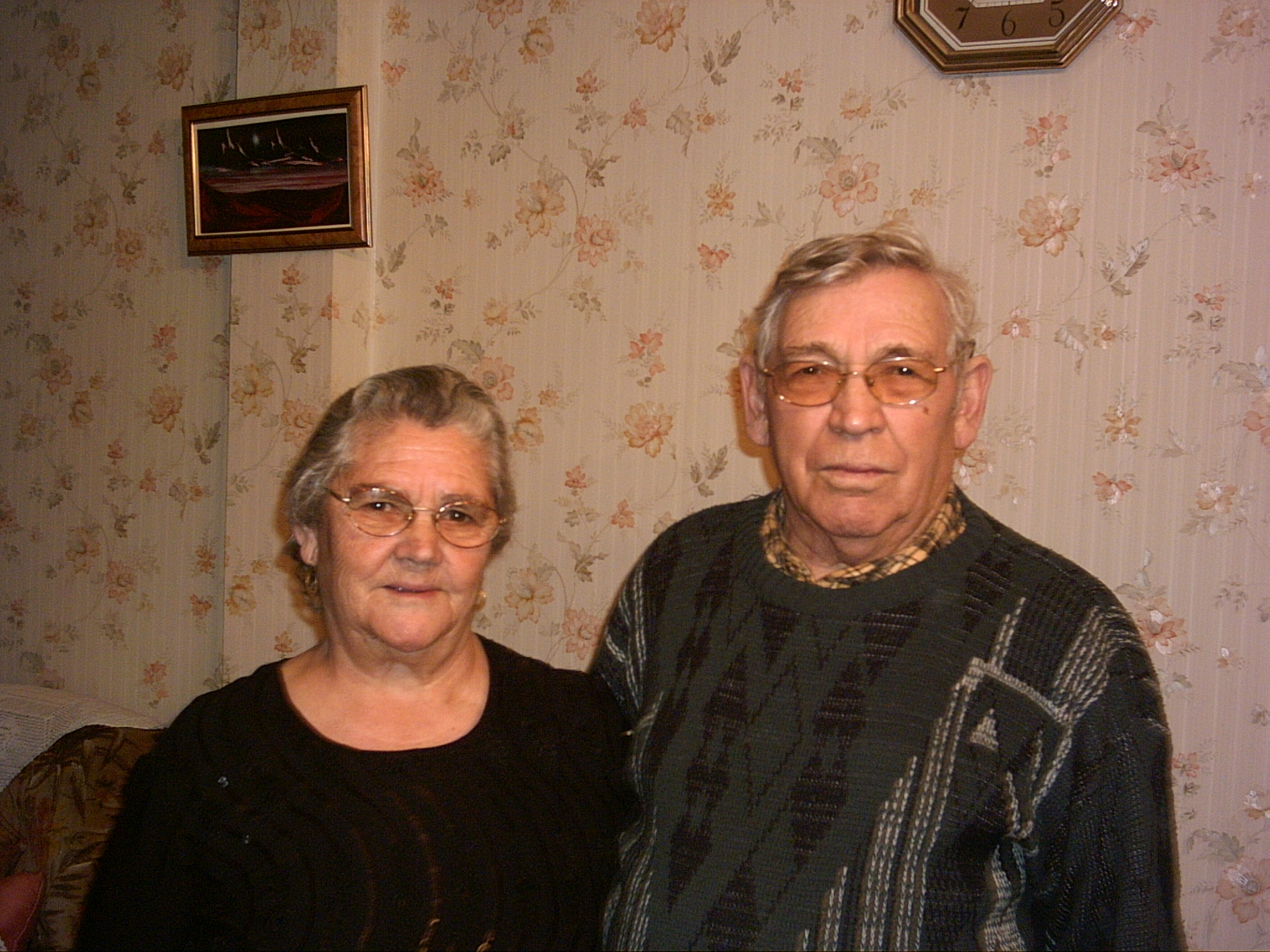 Monsieur Joaquim PEREIRA