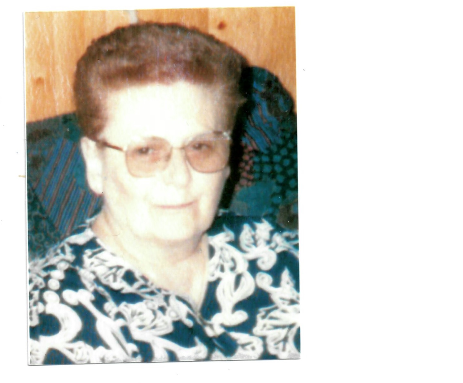 Madame Marie-jeanne MICHEL