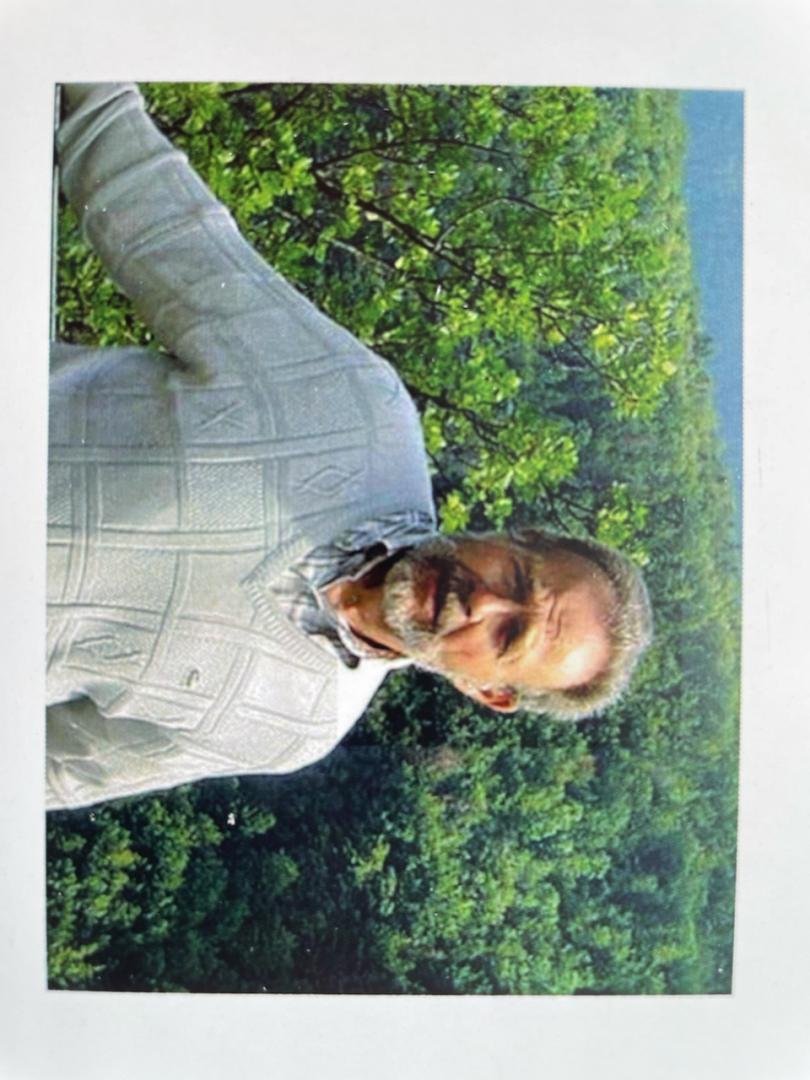 Monsieur Raymond JOUVE