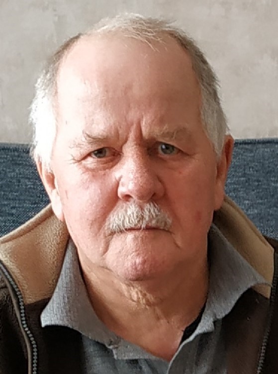 Monsieur Claude HÉNIN