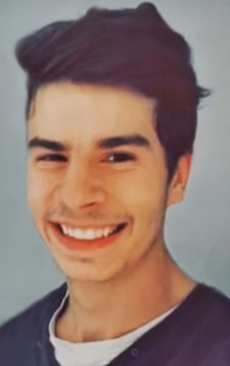 James DE CASTRO SIMOES