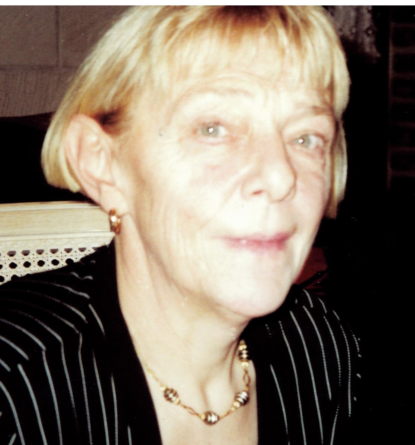 Madame Brigitte MALLAURAN née VANDENBUSSCHE