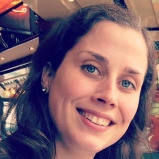 Sonja Claire HODGSON