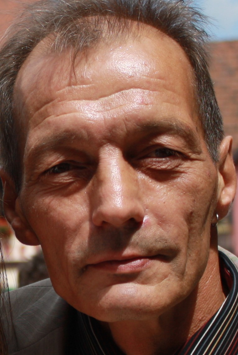 Monsieur Fernand VANPOULLE