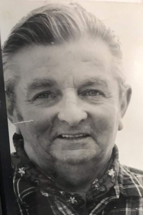 Monsieur André SMAGGHE