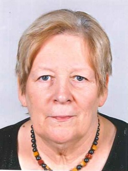 Madame Thérèse BRATS née COULON