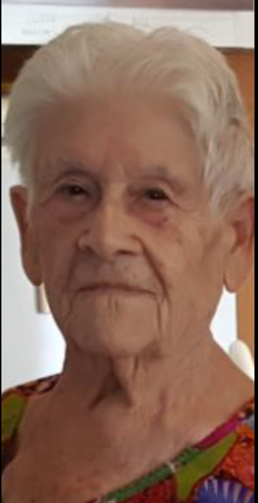 Madame Moïsette NADDEO née HERREY