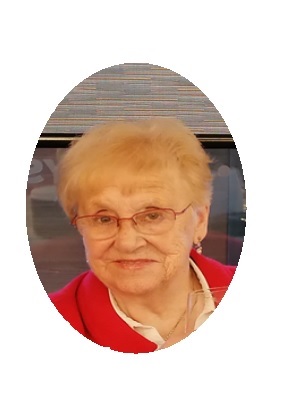 Madame Monique DEUTSCH née SCHUTZ