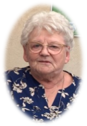 Madame Vve Bronek SURIEK née Flore MARLES