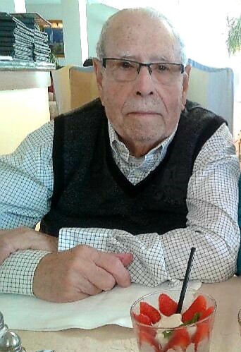 Monsieur Joseph DIEZ