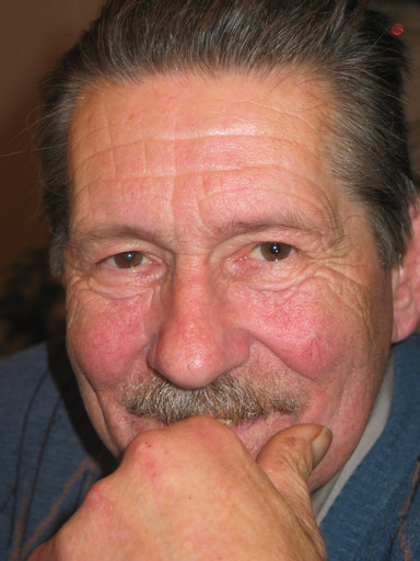 Monsieur Gaston SAILLENFEST