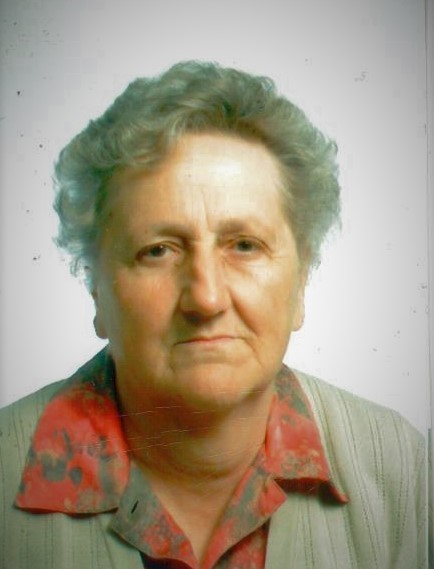 Madame Claudette LETENDART née VILCOT