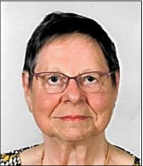 Madame Vve Marcel DERAM né(e) Régine CAESTECKER