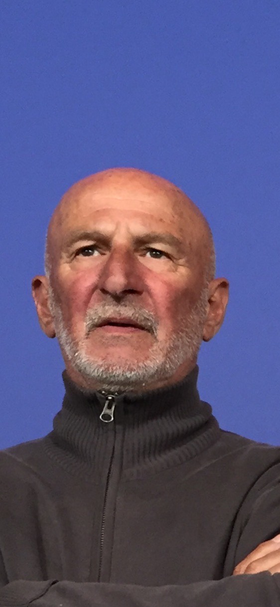 Monsieur Jacques BARBOLOSI