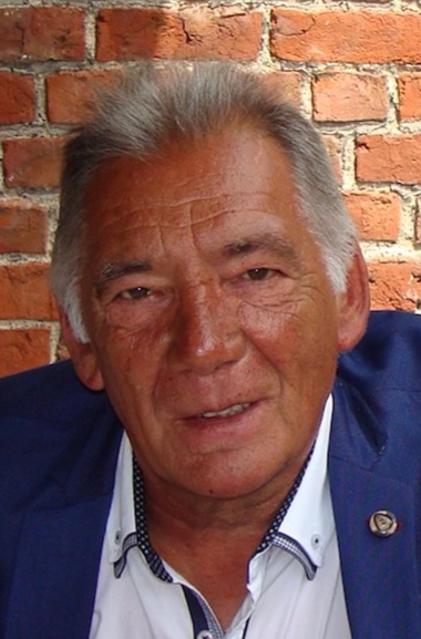 Monsieur Patrick PERMANNE