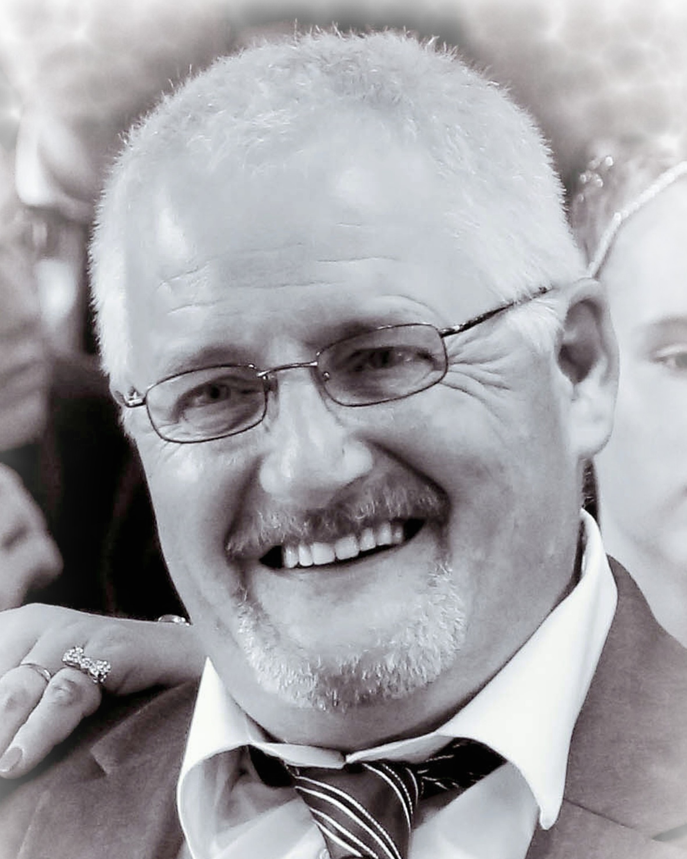 Monsieur Jacky PETIT