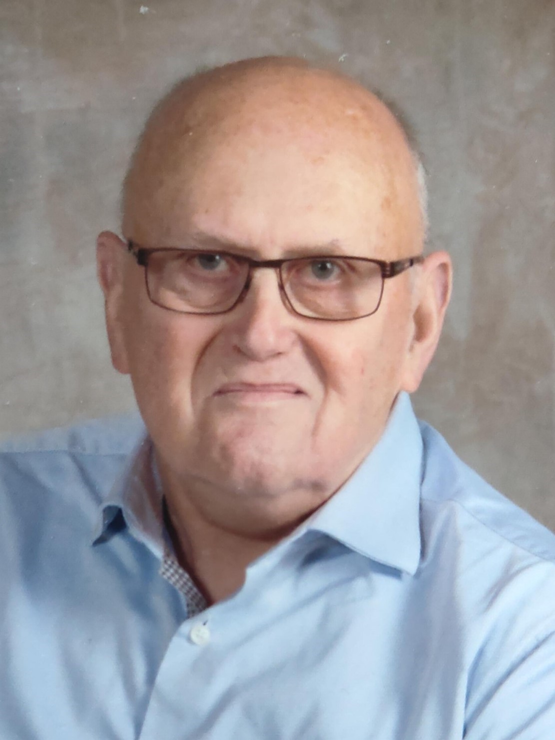 Monsieur Bernard CHARMEUX