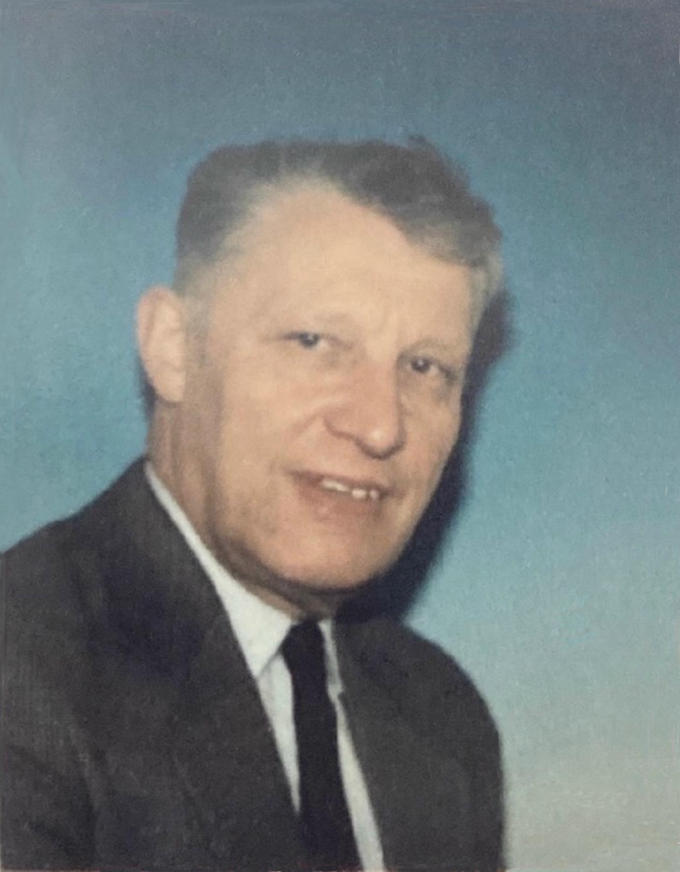 Monsieur Paul ERNZERHOF